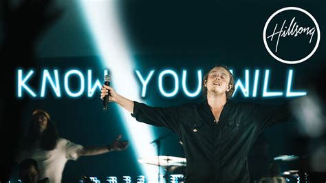 KNOW YOU WILL New 2021 Playlist Of HILLSONG Praise Worship Songs