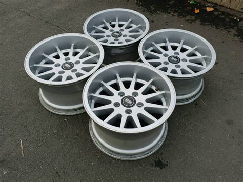 Bmw Rh Wheels Dish E E E E X Et X Et X In