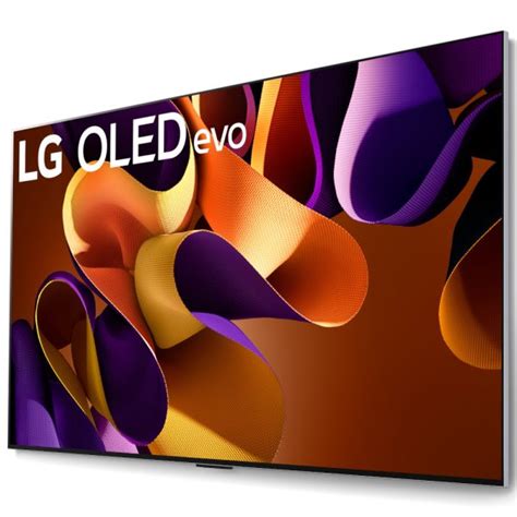 LG - OLED83G4WUA - 83" 4K OLED - Paulson's Audio and Video