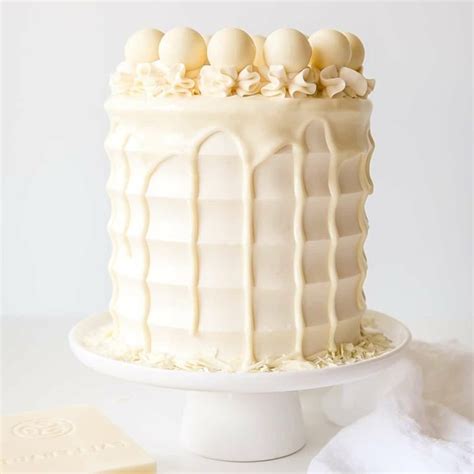 Ideen F R Ein Leckeres Drip Cake Rezept