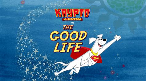 Category:Season 1 Episodes | Krypto the Superdog Wiki | Fandom