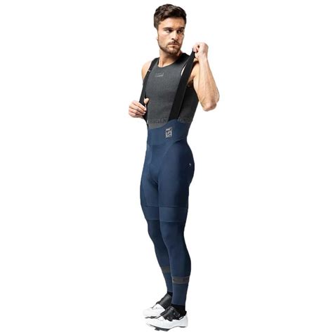 Gobik Absolute 6 0 K10 Bib Tights Blue Bikeinn