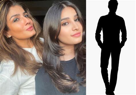 Raveena Tandon Daughter Rasha Bollywood Debut In Abhishek Kapoor Film