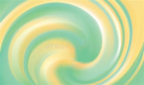 Vector Background Of Swirling Pink Texture Stock Vector Illustration