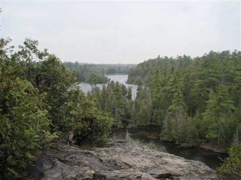 RV Journal: Rockwood Conservation Area