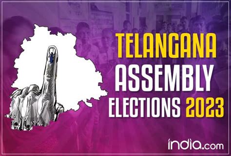 Telangana Assembly Election 2023 After Exit Poll Focus Now On