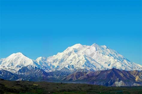 Top 10 Interesting Facts about Mount McKinley - Discover Walks Blog