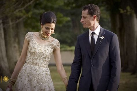 Huma Abedin contemplated suicide amid Anthony Weiner scandal