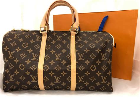 Maleta Louis Vuitton Piel En Mercado Libre