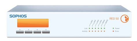 Sophos RED 50 R50ZTCHEU Jetzt Kaufen Bei UTMshop