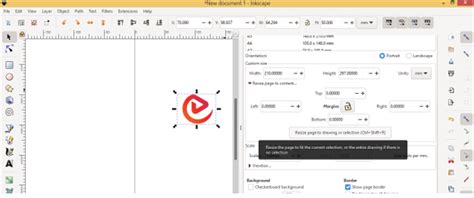 Inkscape convert png to svg - bewerplate