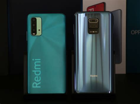 Xiaomi Redmi 9tとredmi Note 9sのカメラ画質を比較！色、シャッタースピード、距離の認識に違い！ ハイパーガジェット通信