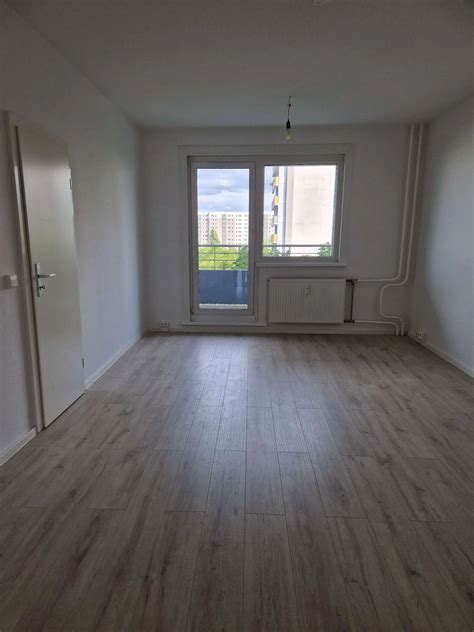 3 Zimmer Wohnung zu vermieten Wustrower Straße 11 Neu