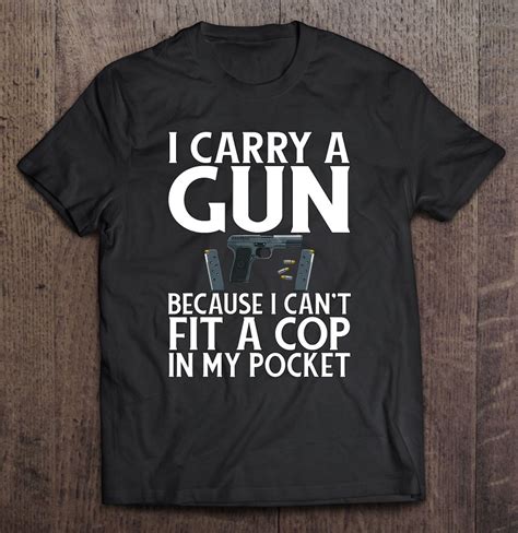 Funny Pro Gun Slogans