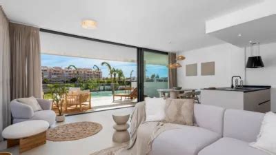 Apartamento En Venta En Islas Menores Mar De Cristal En Islas Menores