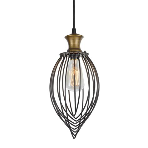 61049 One Light Hanging Mini Pendant Ceiling Light 7 Wide Transi Aspen Creative Corporation