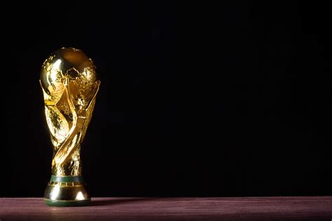 Is The Fifa World Cup Trophy Made Of Pure Gold Gold Avenue