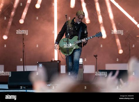 Queens Of The Stone Age Band Hi Res Stock Photography And Images Alamy