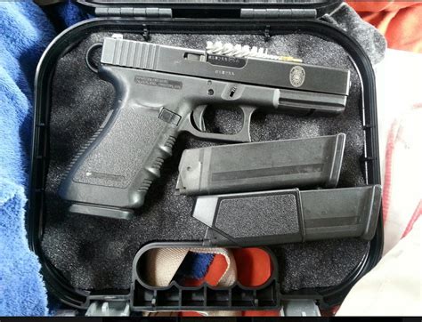 436 Best Glock 21 Images On Pholder Glocks Guns And Gun Porn