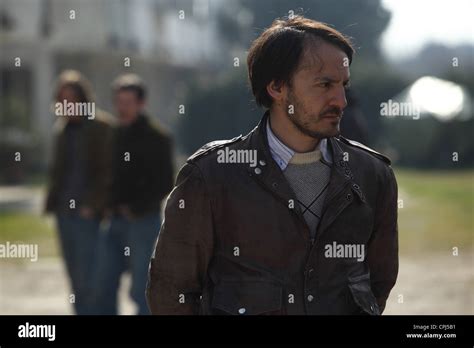 La Prima Linea Stock Photo - Alamy