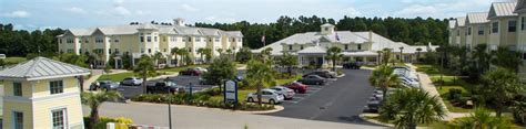 Myrtle Beach Retirement Communities