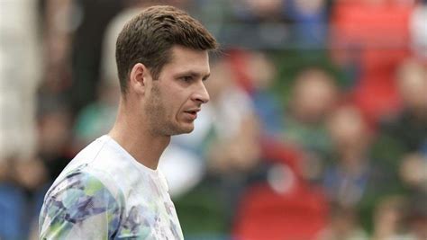 ATP Tokyo Hurkaczs Surprising Defeat F7sport