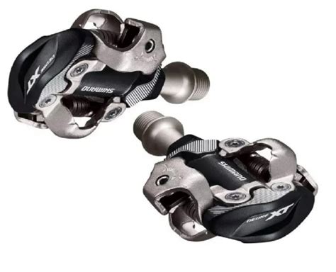 Miami Bike PEDAL SHIMANO MTB PD M8100 DEORE XT