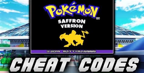 Pokemon Fire Red Cheats Codes Walkthroughs In Icotech