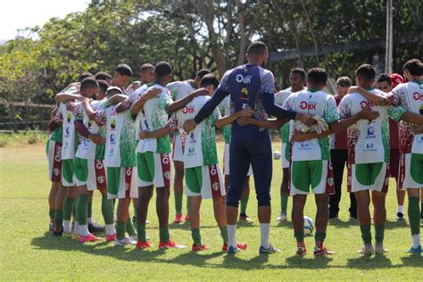 Fluminense PI precisa vencer e secar concorrentes para avançar na Série