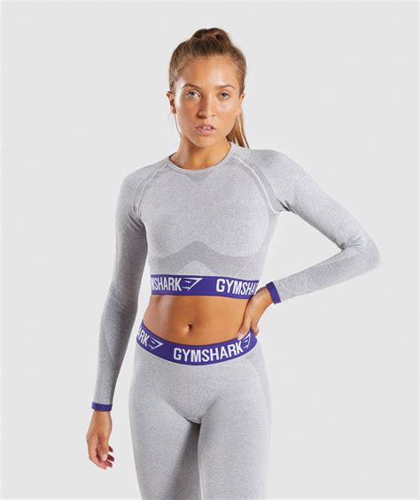 Womens Flex Collection Gymshark