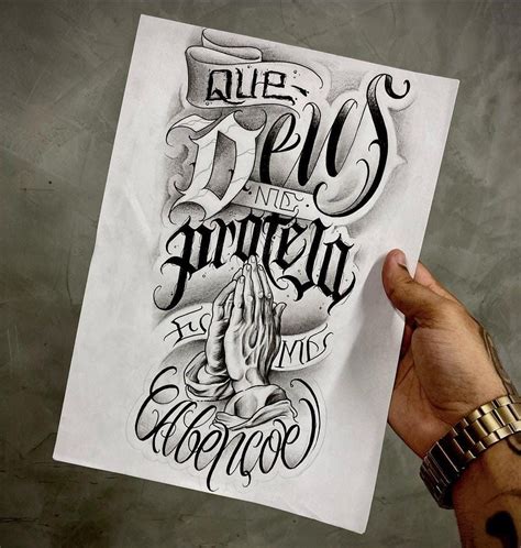 Pin By Shylvia Romero On Desenhos Para Tatuagem Tattoo Lettering