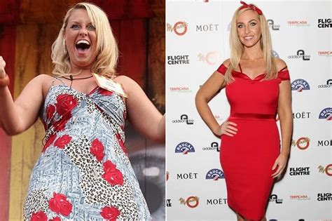 These Celebrities Look Wonderful After Stunning Weight Loss