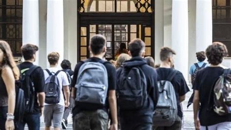 Scomparso A Anni Mentre Va A Scuola La Mamma Hanno Ritrovato