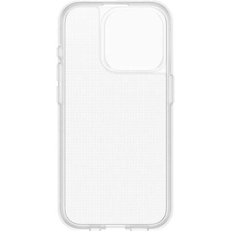 OtterBox iPhone 15 Pro React Hülle mit Displayschutzfolien - Huellen