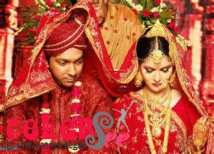 Bangladeshi Model Mithila And Singer Tahsan Wedding Photos Celebsee