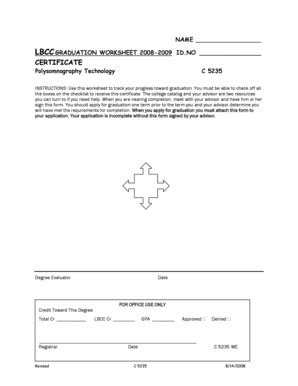 Fillable Online Linnbenton Polysomnography Technology Linnbenton Fax