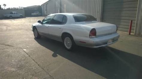 1994 Chrysler Lhs Base Sedan 4 Door 35l For Sale In Rescue California