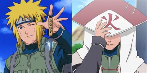 Naruto Gaiden Minato One Shot Everything You Need To Know