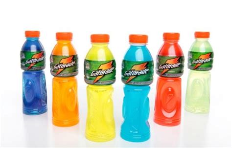 Typical sports drinks ingredients-are they healthy for children?