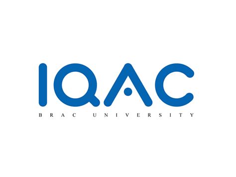 IQAC Brac University Logo by Ingenious Artist on Dribbble