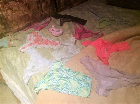 Panties Lingerie Toys Stuff Photo 85 AShemaletube