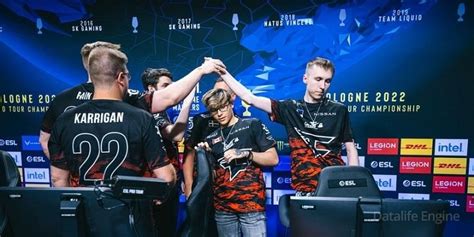 FaZe Clan Vs Astralis IEM Cologne July 10th