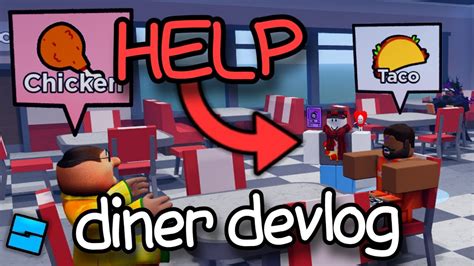 I Made The Most DYSFUNCTIONAL Roblox Game Devlog 3 YouTube