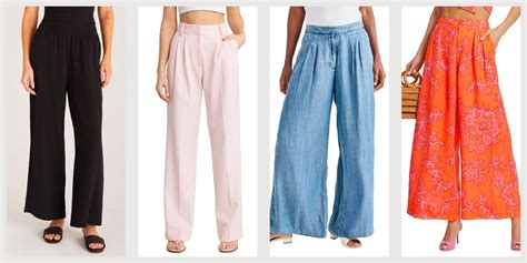 20 Best Summer Pants For Women 2023 Lightweight Pants For Summer