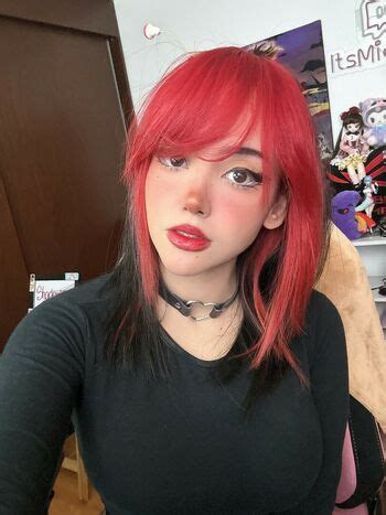 Itsmidna Mirna Vegas Itsmidnaa Nude OnlyFans The Fappening Plus