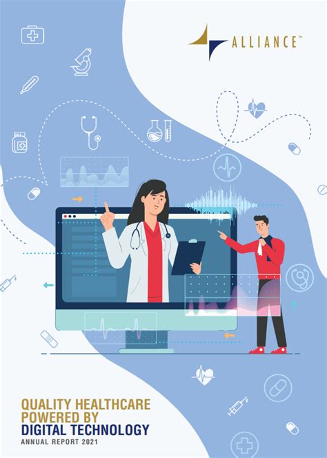 Alliance Healthcare | Investor & Public Relations Company Singapore ...
