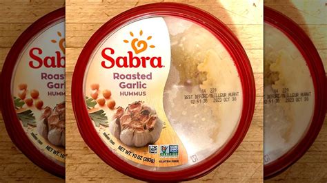 10 Sabra Hummus Flavors Ranked