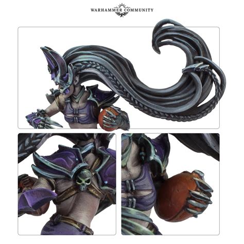 New Dark Elf Assassins Are Up For Pre Orders Faeit 212