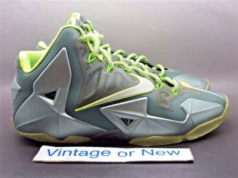 Nike LeBron XI 11 Dunkman sz 8.5 | Kixify Marketplace