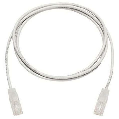 Siemon Cat Category Utp M Modular Patch Cords Cable Almiria